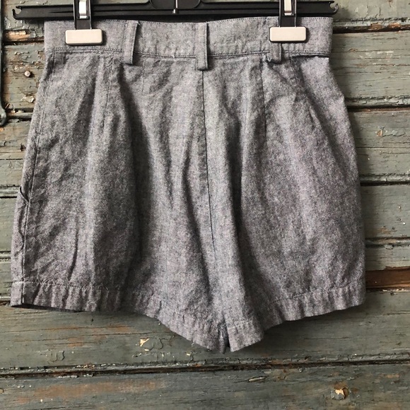 American Apparel Shorts - Picture 4 of 5